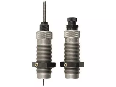 RCBS 2-Die Set 257 Weatherby