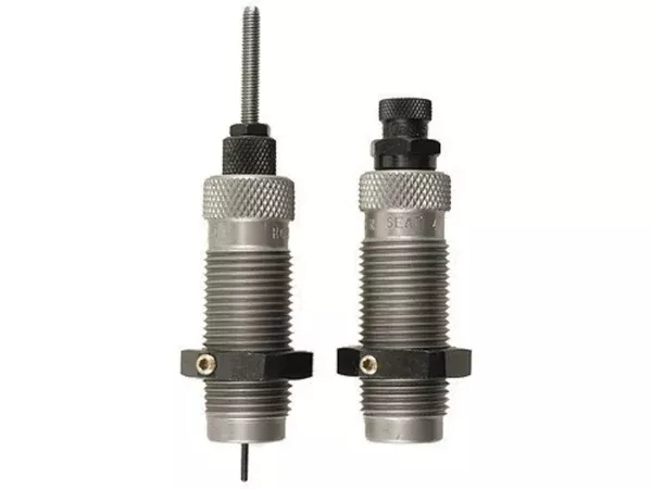 RCBS 2 – Die Set 6MM Creedmoor