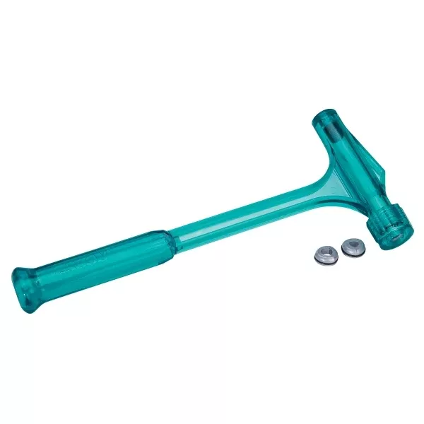 RCBS Bullet Puller Powder Pull II with Chucks