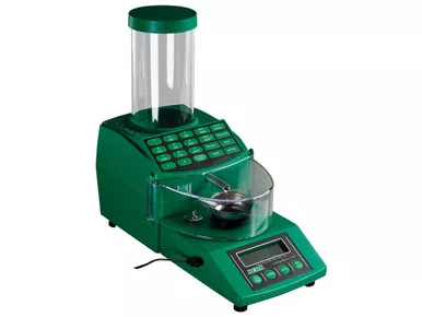 RCBS ChargeMaster 1500 Digital Powder Scale and Dispenser Combo