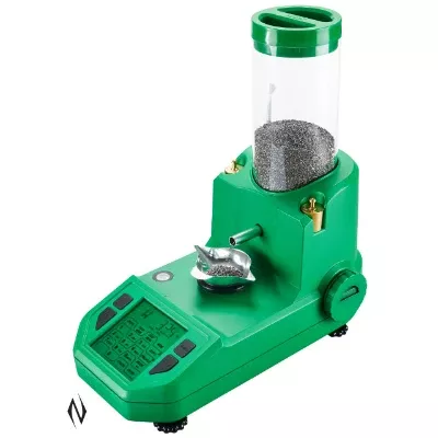 RCBS ChargemasterSupreme 240V (98943)