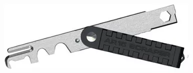 Real Avid AR-15 Scraper Carbon