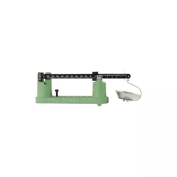 Redding #2 Master Magnetic Powder Scale 505 Grain Capacity