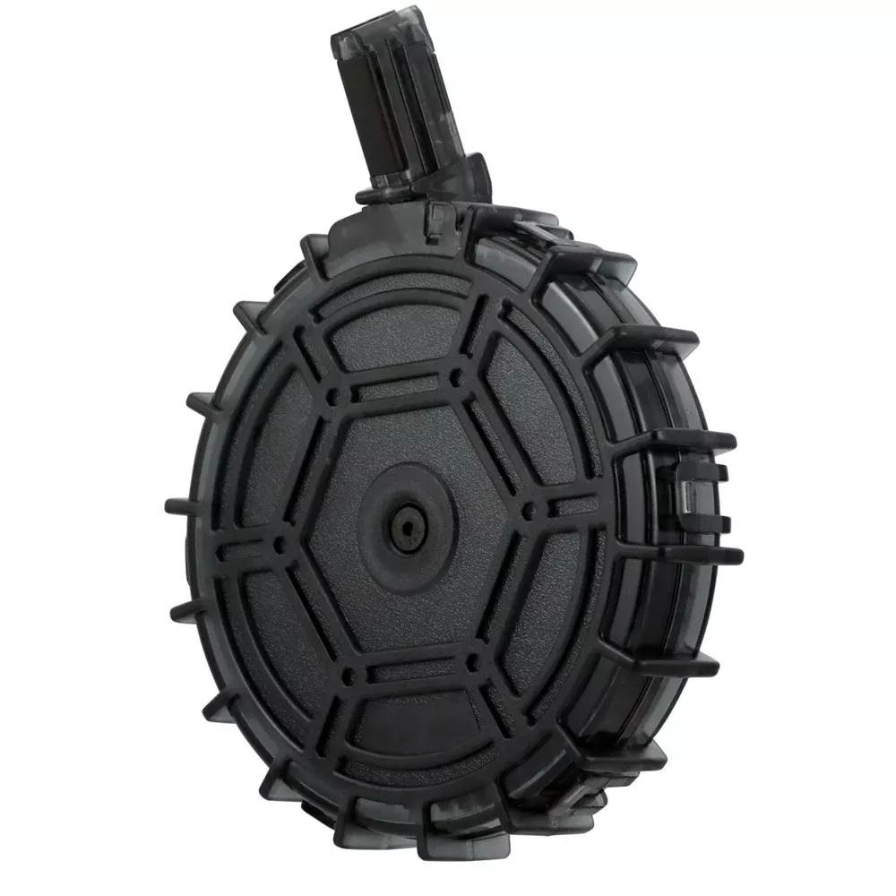 Remington 597 .22 LR 70 Round Drum