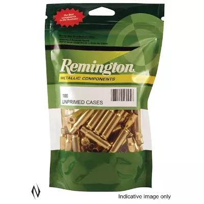 Remington Unprimed Brass Cases 30-30 Win (50pk) (23032)