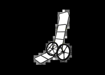 Rivers Edge - Game Cart