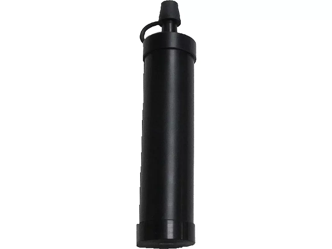 RMC Ox-Yoke Molded Powder Flask