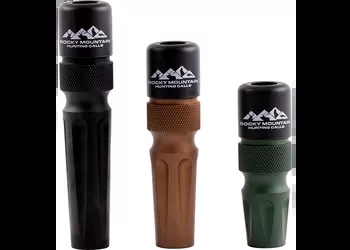 Rocky Mountain Hunting Calls – Atomic-13 3 Pack