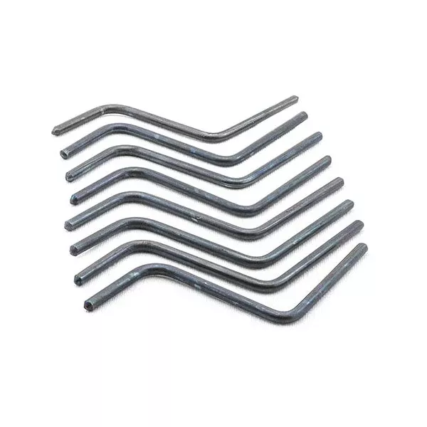 ROLLSIZER CAL CONVERS COM SPARE LEVERS - RIFLE 4/pk