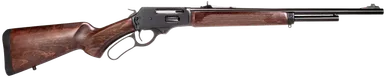 Rossi R95, 30-30 Win, 20" Barrel, 5+1 Rds, Black Oxide Hardwood