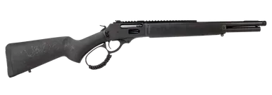 Rossi R95 Trapper, 45 Colt, 16.50" Barrel, 8+1 Rds, Black Oxide