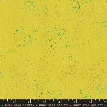 Ruby Star Society Fabric