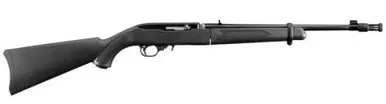 RUGER 10/22 TAKEDOWN 22 LR #11112