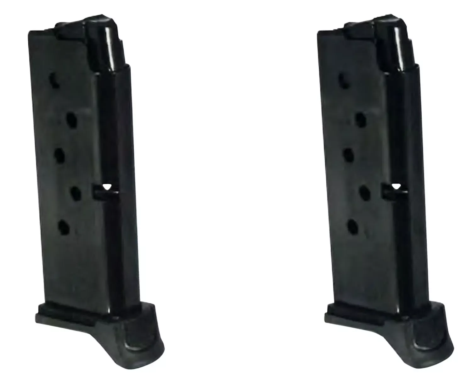 Ruger OEM Value Pack Blued Detachable 6rd 380 ACP Ruger