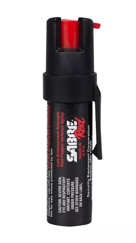 SABRE RED POCKET W/CLIP US .75OZ