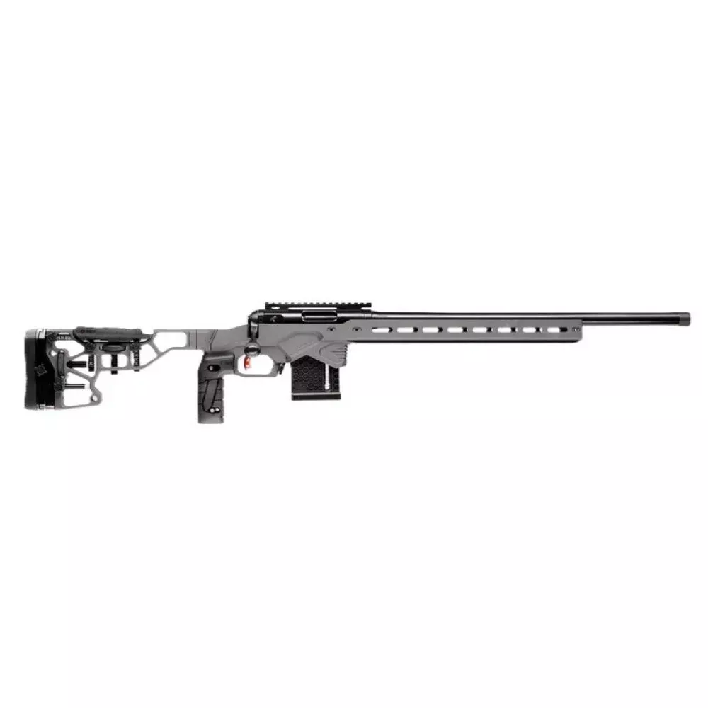 SAVAGE 110 ELITE PRECISION, 22LR 22" ACC CHASSIS ARCA RAIL