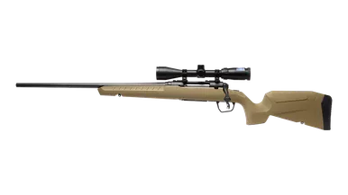 Savage Axis 2 XP Package .350 Legend LH #32199