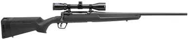 Savage Axis II XP 7mm-08 Rem