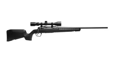 Savage Axis XP Compact 6.5 Creedmoor #32025