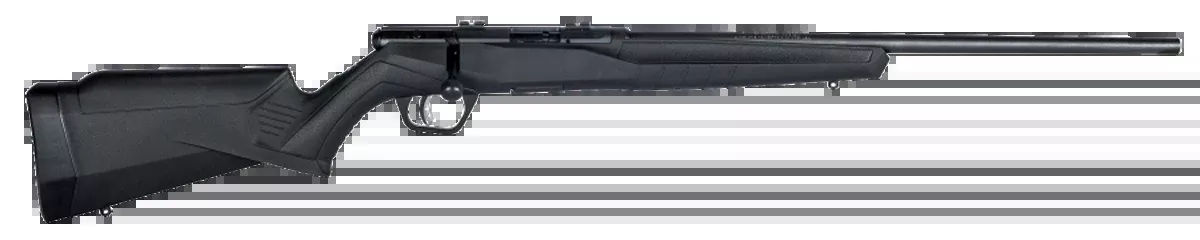 Savage B17 F 17 HMR 21