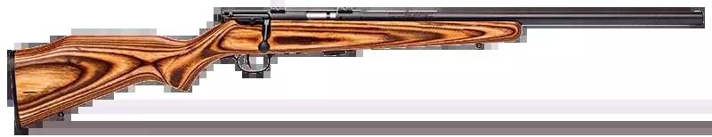 Savage Mark II BV 22 LR 21