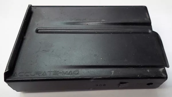 Savage Model 10308 Win Magazine~ 10 Round