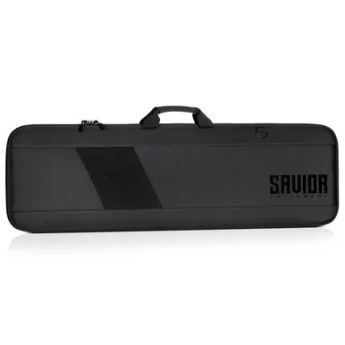 Savior Equipment Specialist Single Rifle Case, 42" Black