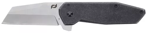 Schrade Slyte Compact Folding Knife 2 2/5 Blade Black