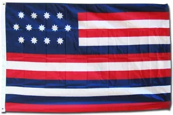 Serapis - 3'X5' Nylon Flag