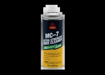 Shooter's Choice - MC#7 Extra Strength Bore Cleaner