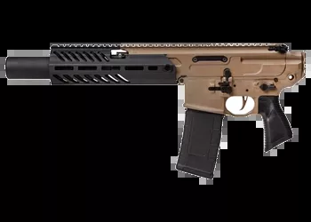 Sig Sauer - MCX Canebrake Rattler