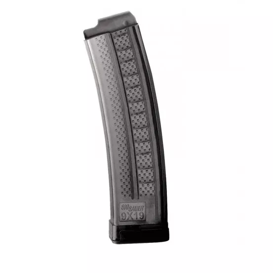 **Sig Sauer MPX Gen II 9mm 30 Round Factory Magazine
