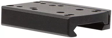 Sig Sauer Universal Low Profile Reflex Sight Mount