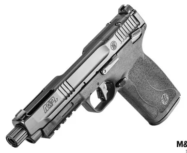 Smith & Wesson 13347 M&P 5.7 5.7x28mm