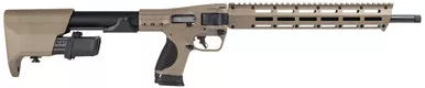 Smith & Wesson 14376 M&P FPC 9mm Luger 23+1 16.25"