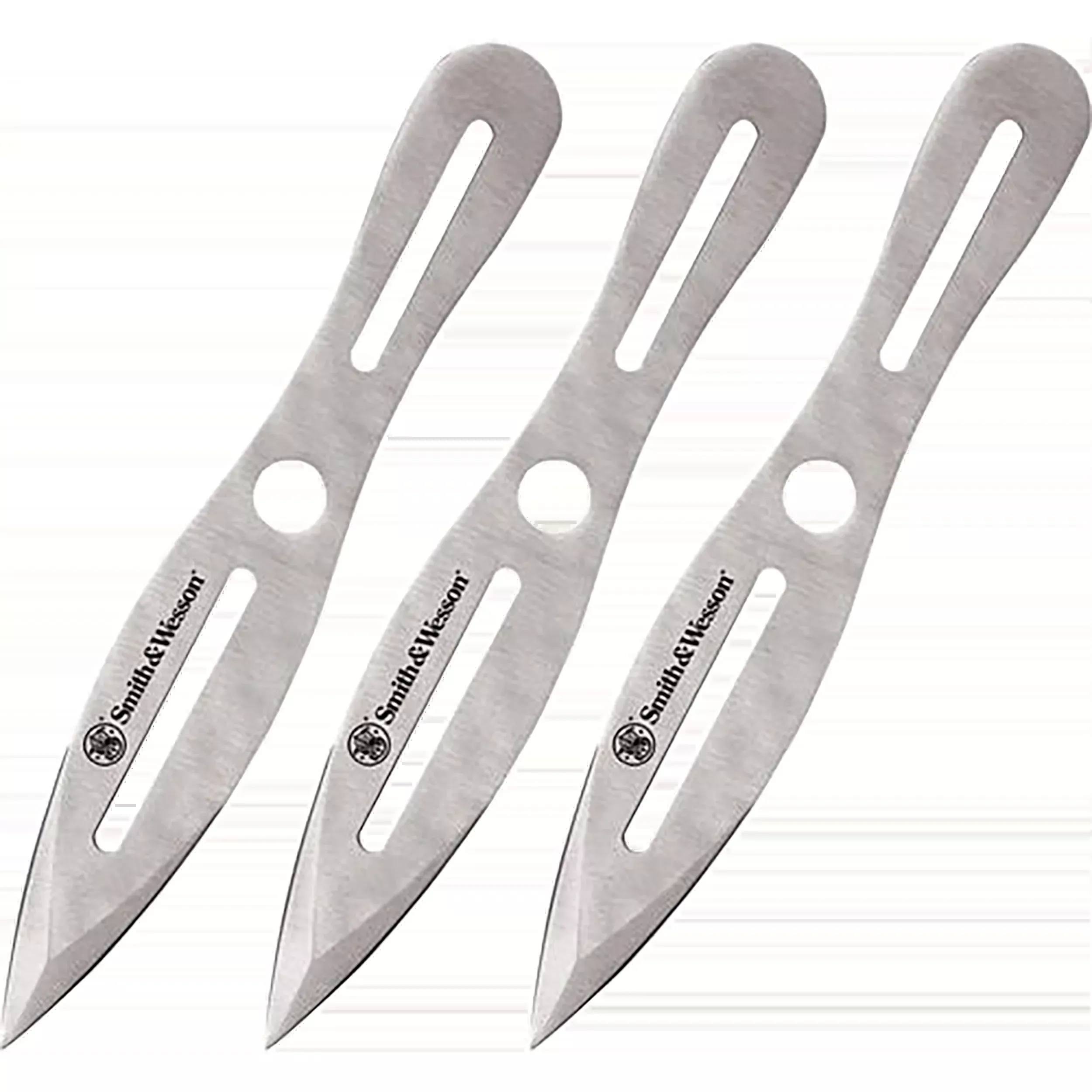 Smith & Wesson Bullseye Throwing Knives 5