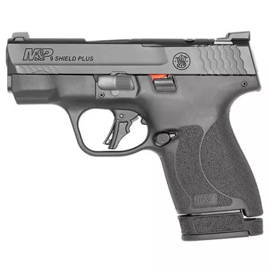 Smith & Wesson M&P9 Shield Plus 9MM OR NTS #13534