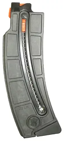 Smith & Wesson OEM Black Detachable 10rd for 22 LR S&W M&P15-22