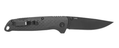 SOG ADVENTURER LB 3