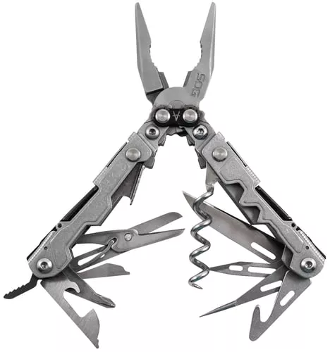 SOG POWERLITRE STONE WASH