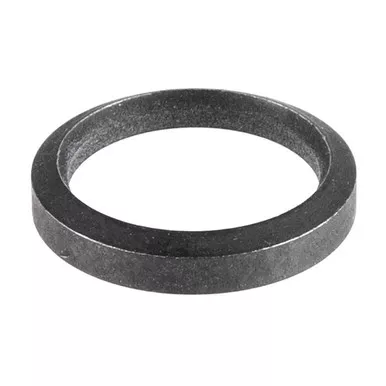 Sons Of Liberty Gun Works AR-15 Crush Washer, Black, Steel