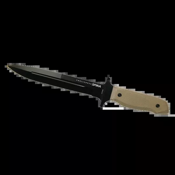 Spika Challenger Sticker Knife (KRCH-ST010)