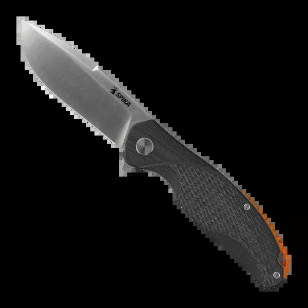 SpikaBushmaster Raider Folding Knife (KRBU-FL450)