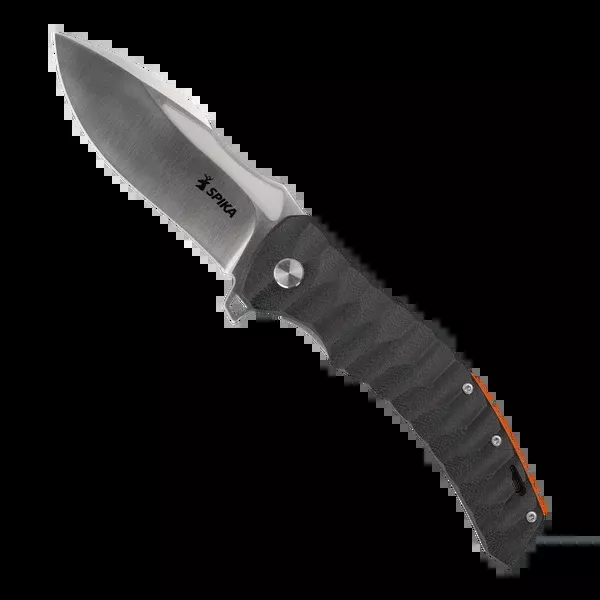SpikaBushmaster Viper Folding Knife (KRBU-FL050)