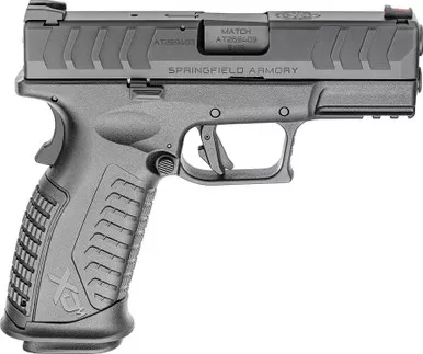 SPRINGFIELD ARMORY XD(M) ELITE 9MM