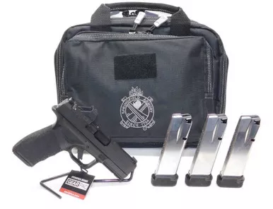 Springfield Hellcat Pro OSP Gear Pac 9mm #HCP9379BOSP-PAC