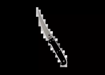 Spyderco - Shelter Cove