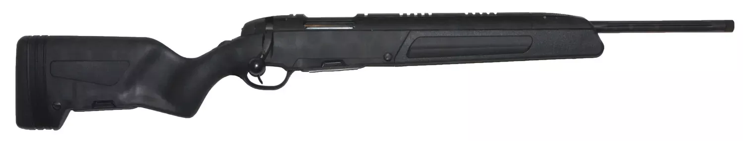 Steyr Arms Scout 243 Win Rifle 5+1 19″ Fluted Barrel 262863BO
