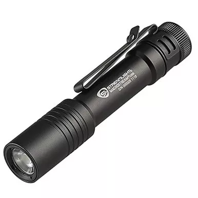 Streamlight Macrostream USB 500LM Black