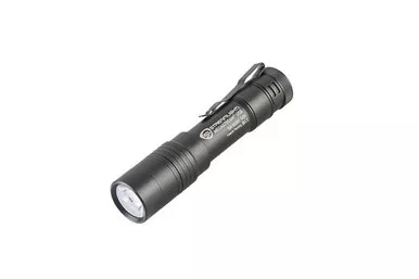Streamlight MegaStream USB EDC Flashlight - 1,800 Lumens, 26,000 Candela, Black